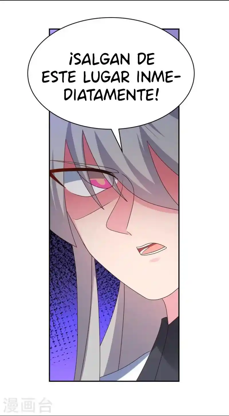 Above All Gods - Capítulo 346 - Página 27 - LectorTMOo
