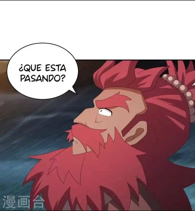 Above All Gods - Capítulo 346 - Página 29 - LectorTMOo