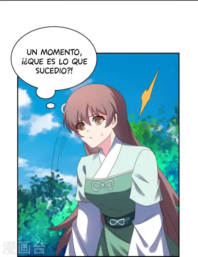 Above All Gods - Capítulo 347 - Página 8 - LectorTMOo