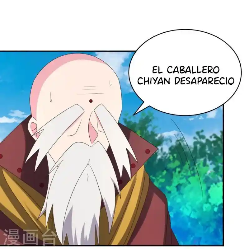 Above All Gods - Capítulo 347 - Página 10 - LectorTMOo
