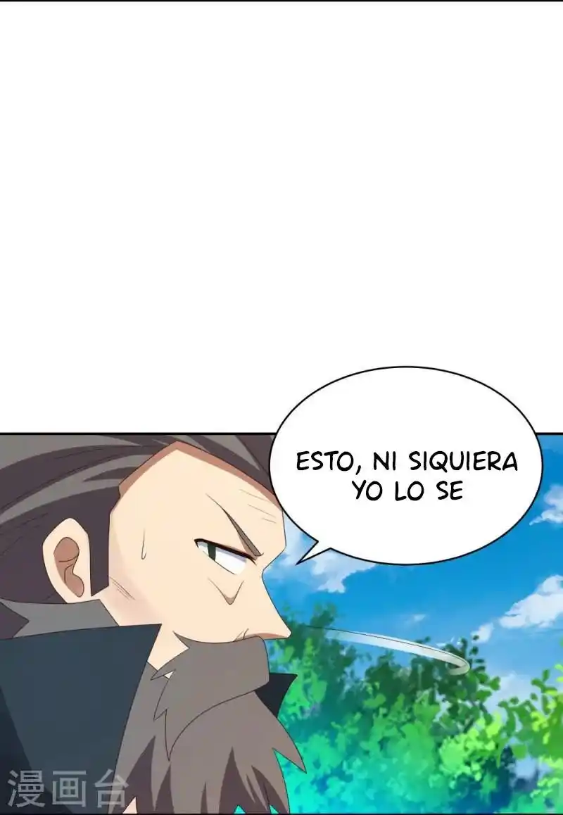 Above All Gods - Capítulo 347 - Página 13 - LectorTMOo