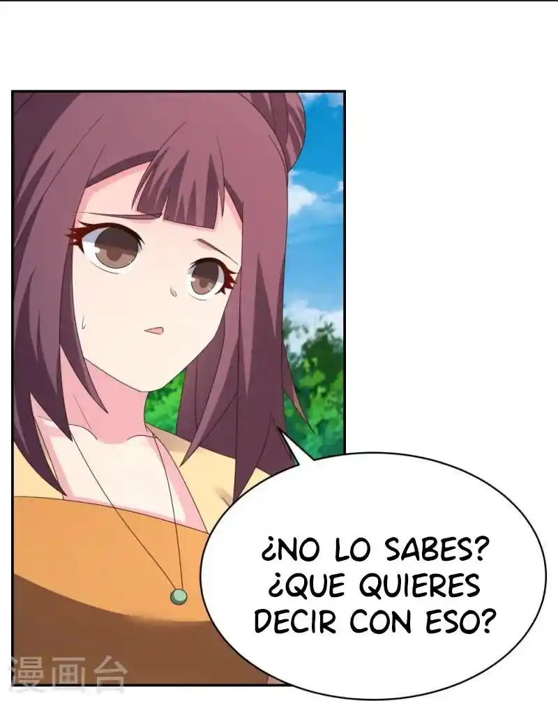 Above All Gods - Capítulo 347 - Página 14 - LectorTMOo