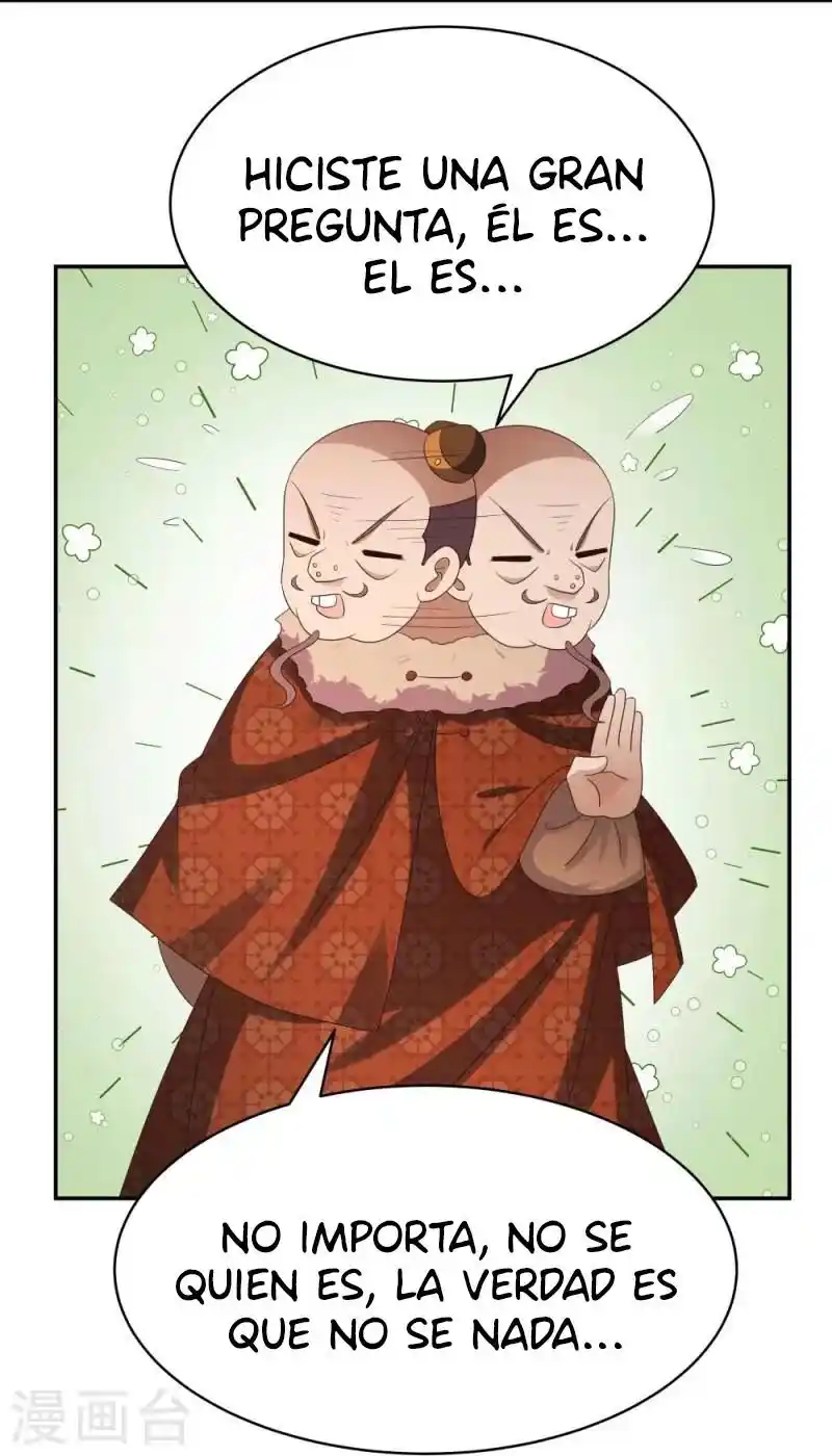 Above All Gods - Capítulo 347 - Página 22 - LectorTMOo