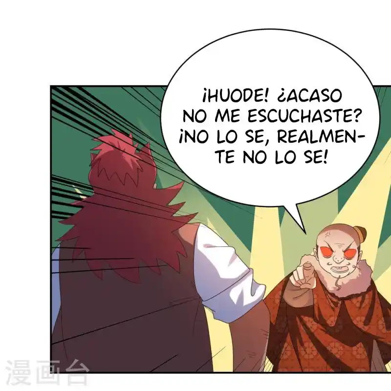 Above All Gods - Capítulo 348 - Página 4 - LectorTMOo