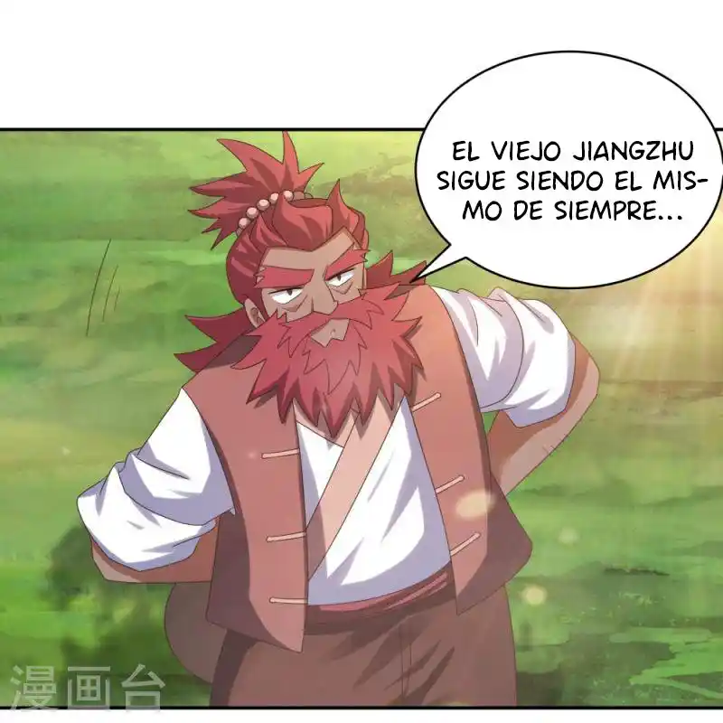 Above All Gods - Capítulo 348 - Página 6 - LectorTMOo