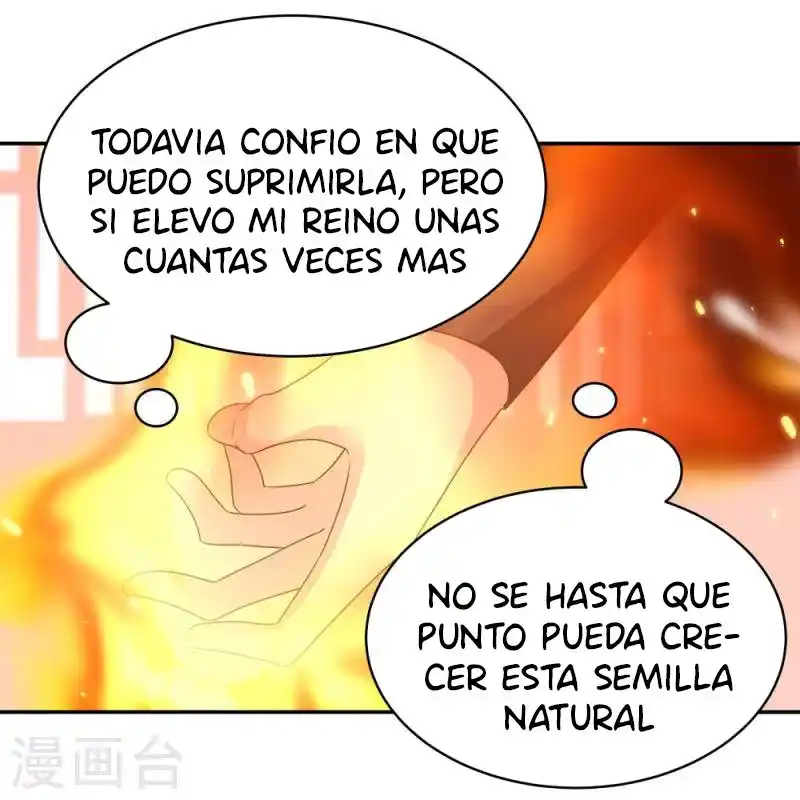 Above All Gods - Capítulo 348 - Página 15 - LectorTMOo