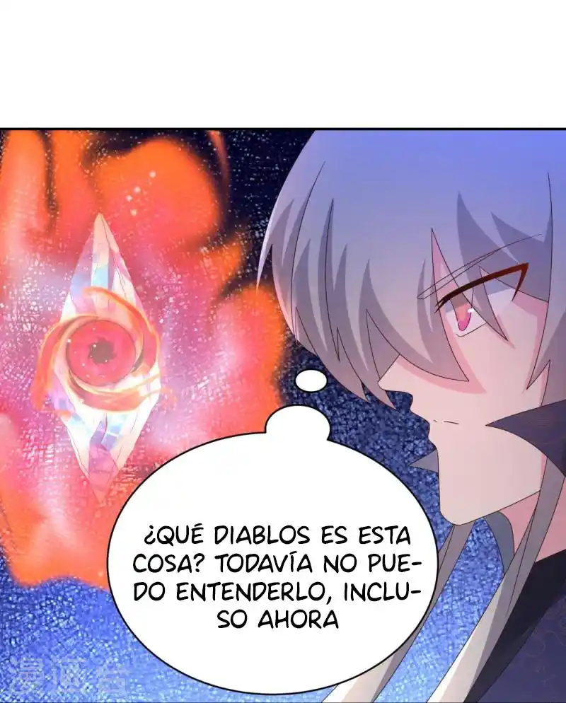Above All Gods - Capítulo 348 - Página 19 - LectorTMOo