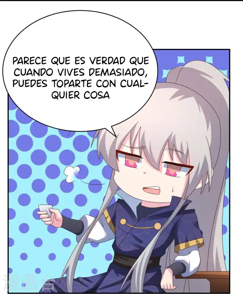 Above All Gods - Capítulo 348 - Página 21 - LectorTMOo