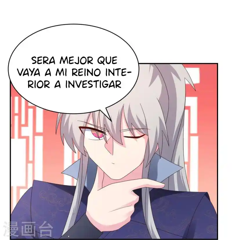 Above All Gods - Capítulo 348 - Página 23 - LectorTMOo