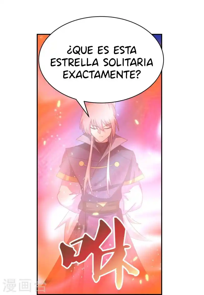 Above All Gods - Capítulo 348 - Página 24 - LectorTMOo