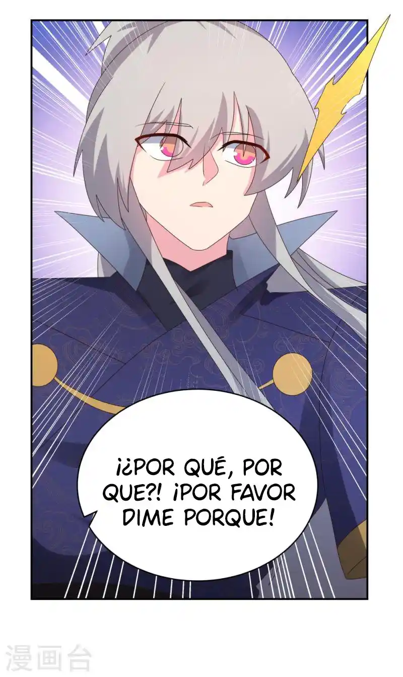 Above All Gods - Capítulo 348 - Página 27 - LectorTMOo