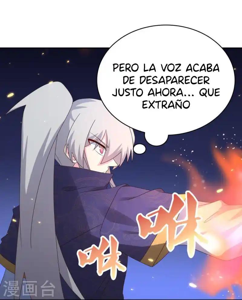 Above All Gods - Capítulo 349 - Página 4 - LectorTMOo