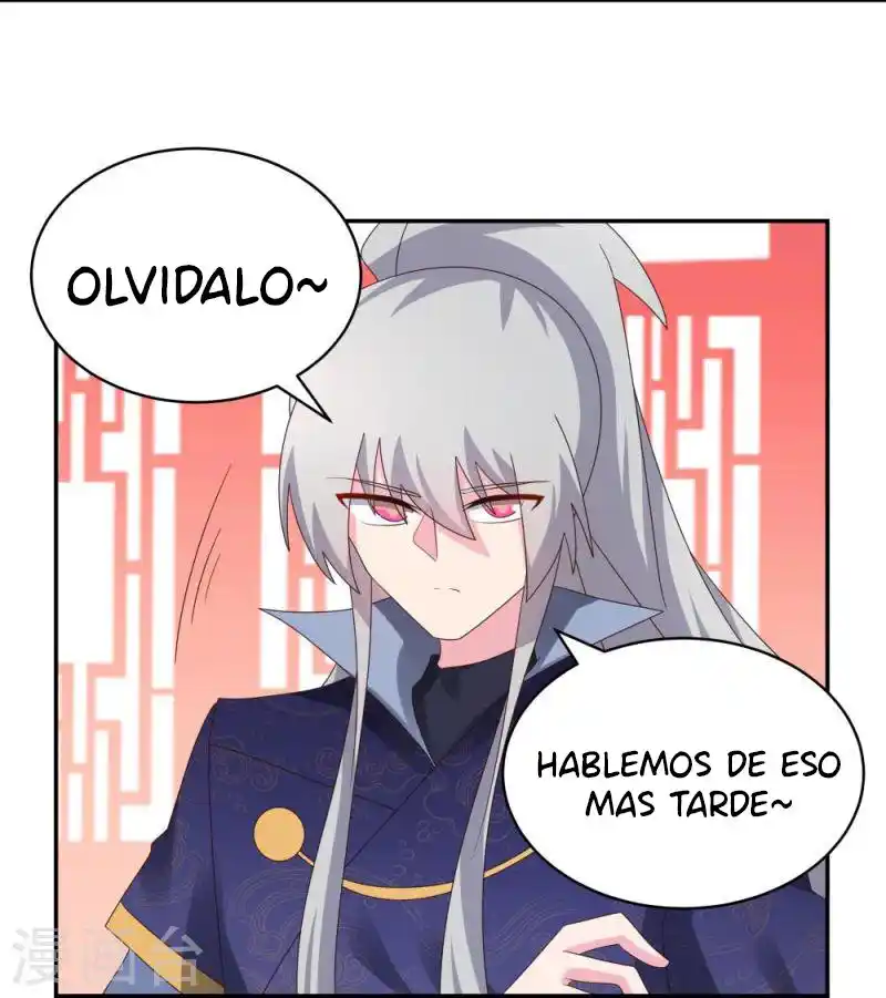 Above All Gods - Capítulo 349 - Página 5 - LectorTMOo