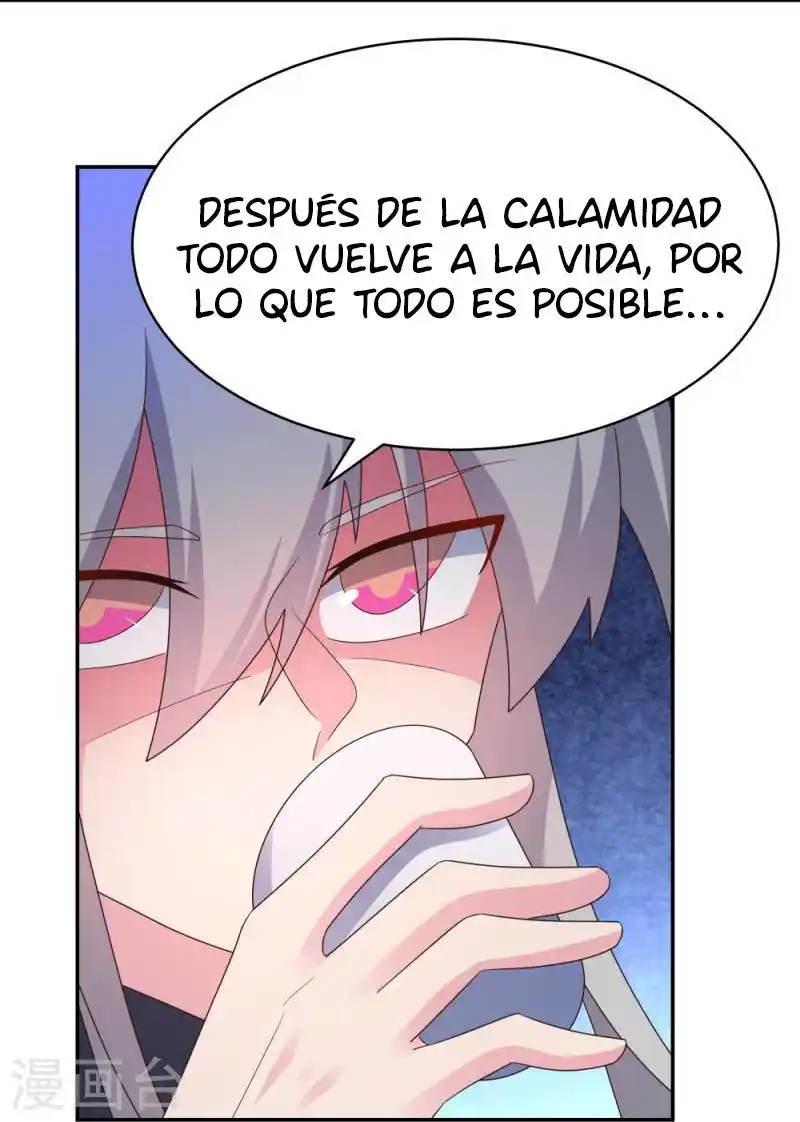 Above All Gods - Capítulo 349 - Página 8 - LectorTMOo