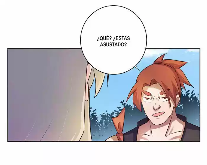 Above All Gods - Capítulo 35 - Página 20 - LectorTMOo