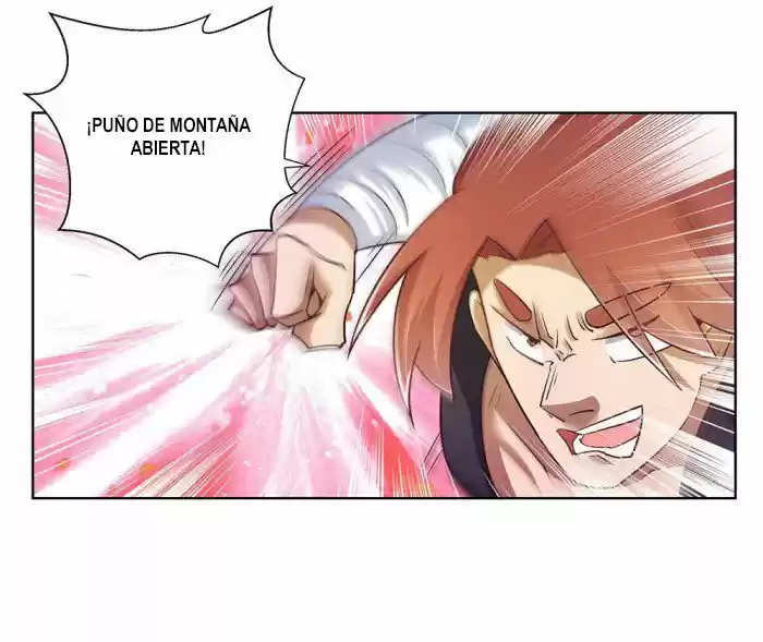 Above All Gods - Capítulo 35 - Página 34 - LectorTMOo