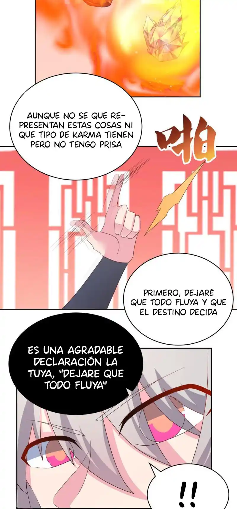 Above All Gods - Capítulo 350 - Página 4 - LectorTMOo