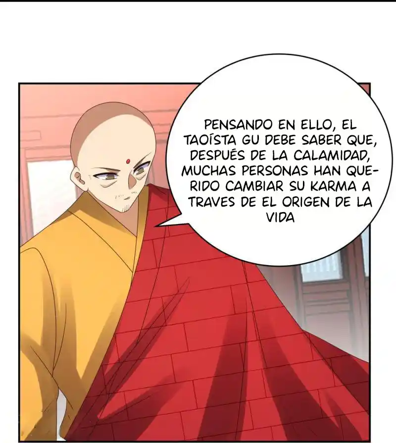 Above All Gods - Capítulo 350 - Página 16 - LectorTMOo