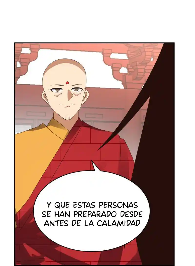 Above All Gods - Capítulo 350 - Página 17 - LectorTMOo