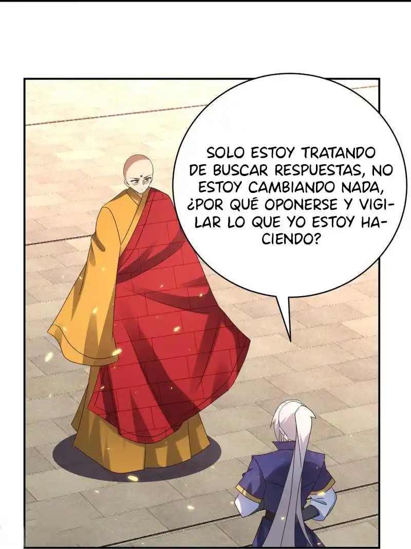 Above All Gods - Capítulo 350 - Página 19 - LectorTMOo
