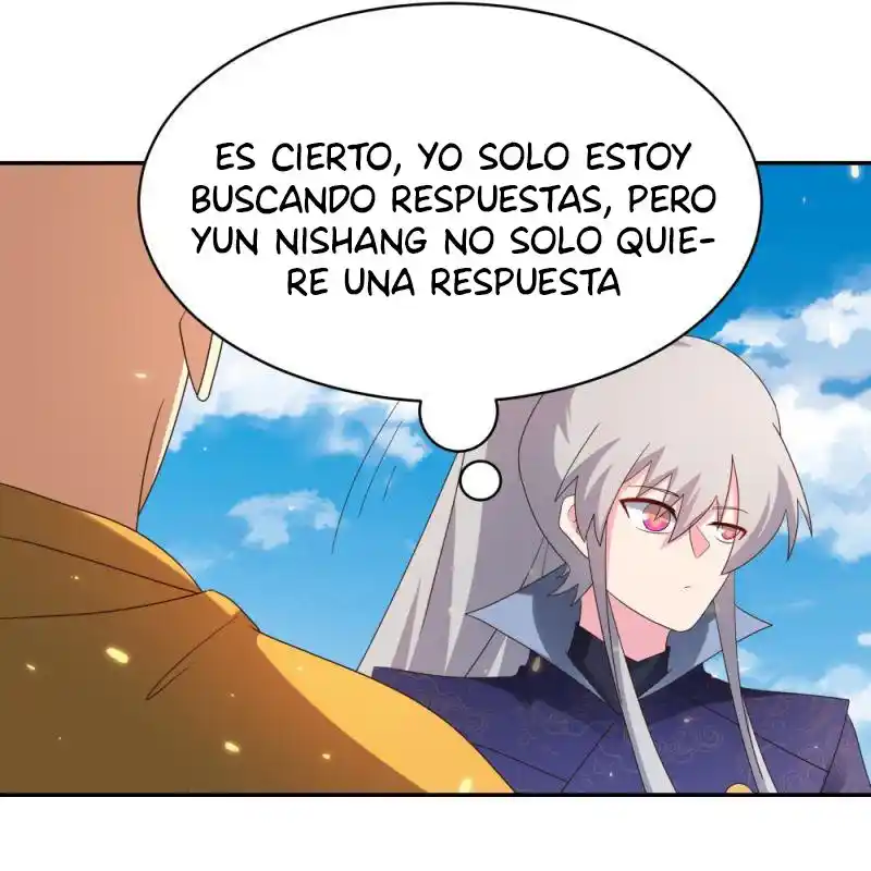 Above All Gods - Capítulo 350 - Página 21 - LectorTMOo