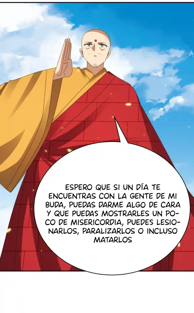 Above All Gods - Capítulo 350 - Página 23 - LectorTMOo