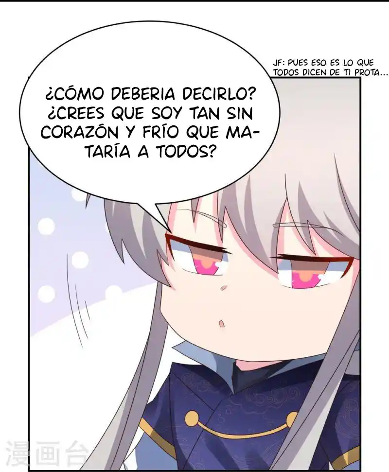 Above All Gods - Capítulo 351 - Página 4 - LectorTMOo