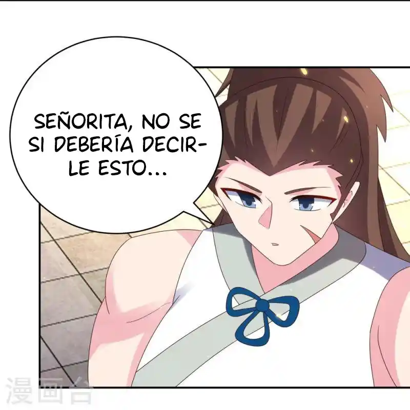 Above All Gods - Capítulo 351 - Página 10 - LectorTMOo