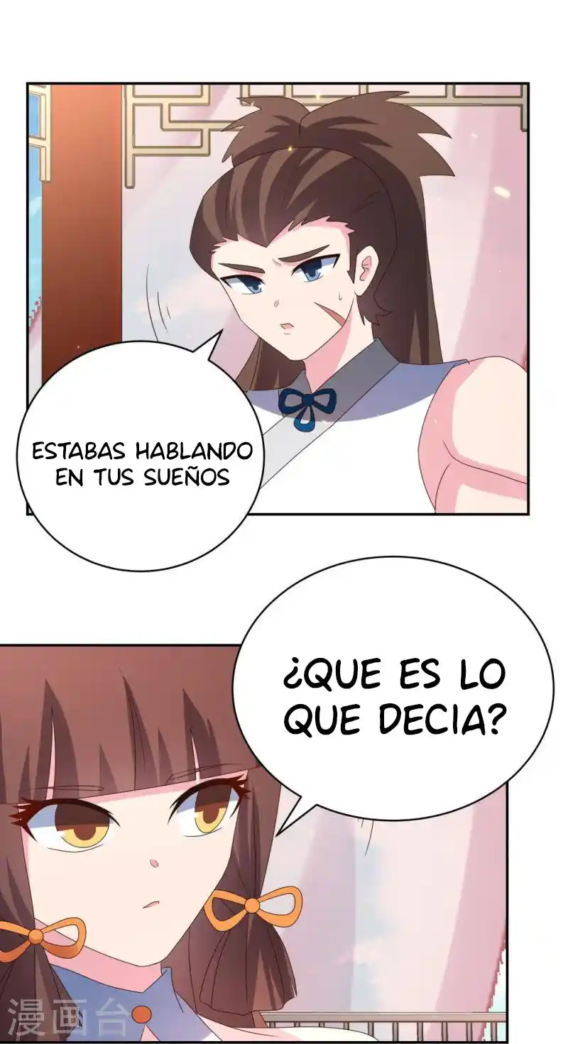 Above All Gods - Capítulo 351 - Página 13 - LectorTMOo