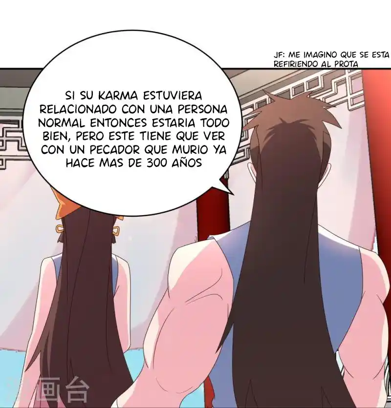 Above All Gods - Capítulo 351 - Página 20 - LectorTMOo