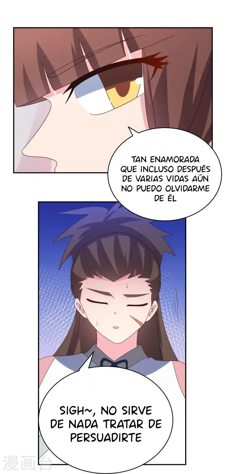 Above All Gods - Capítulo 351 - Página 23 - LectorTMOo