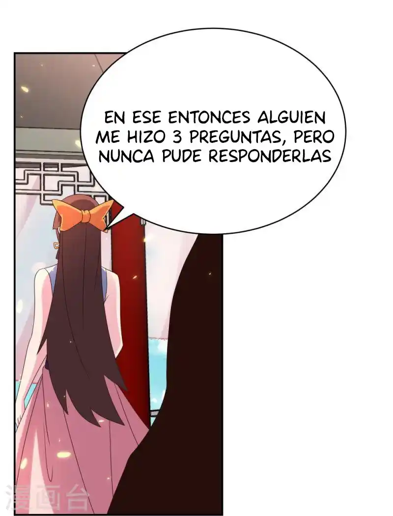 Above All Gods - Capítulo 352 - Página 4 - LectorTMOo