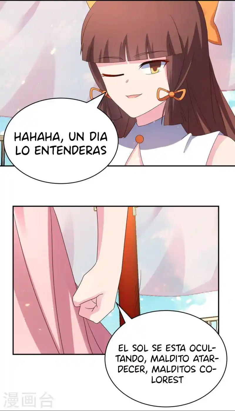 Above All Gods - Capítulo 352 - Página 6 - LectorTMOo
