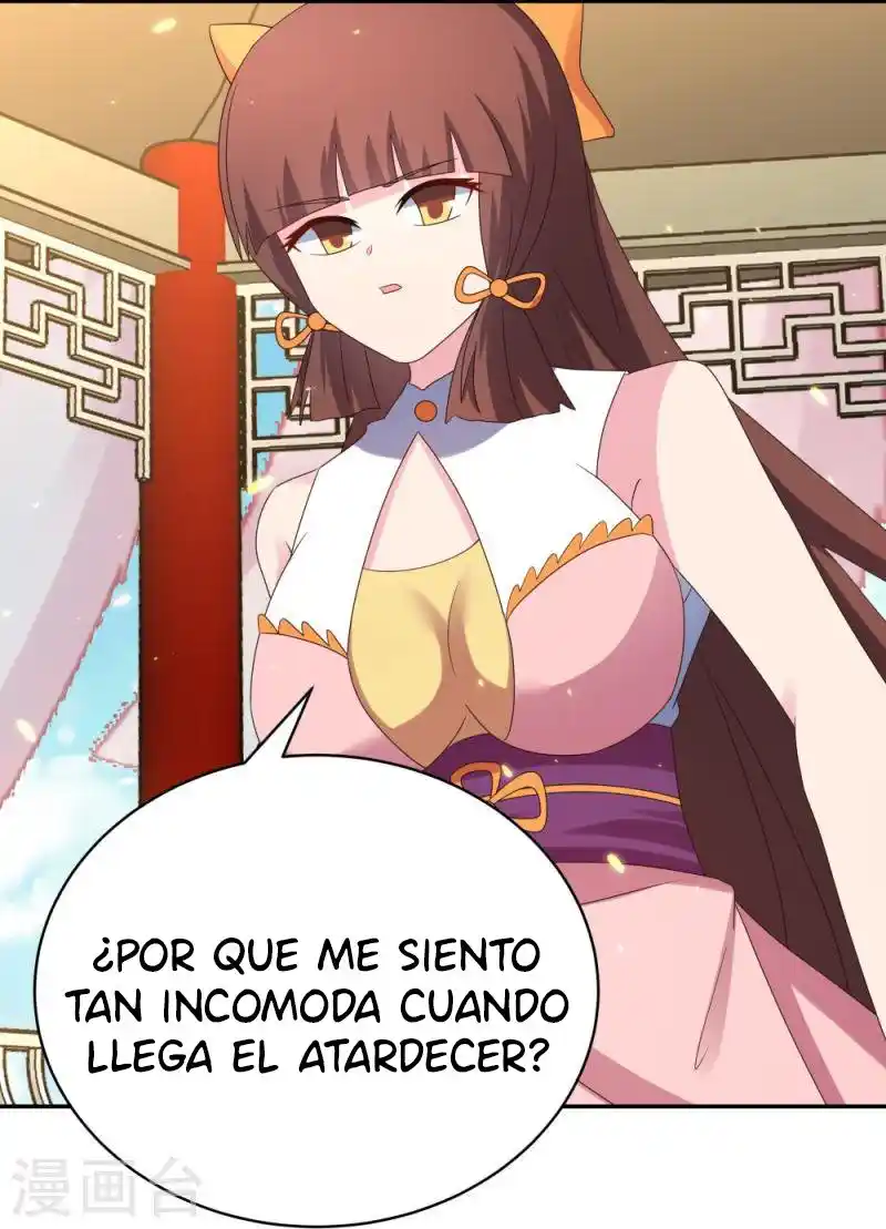 Above All Gods - Capítulo 352 - Página 7 - LectorTMOo