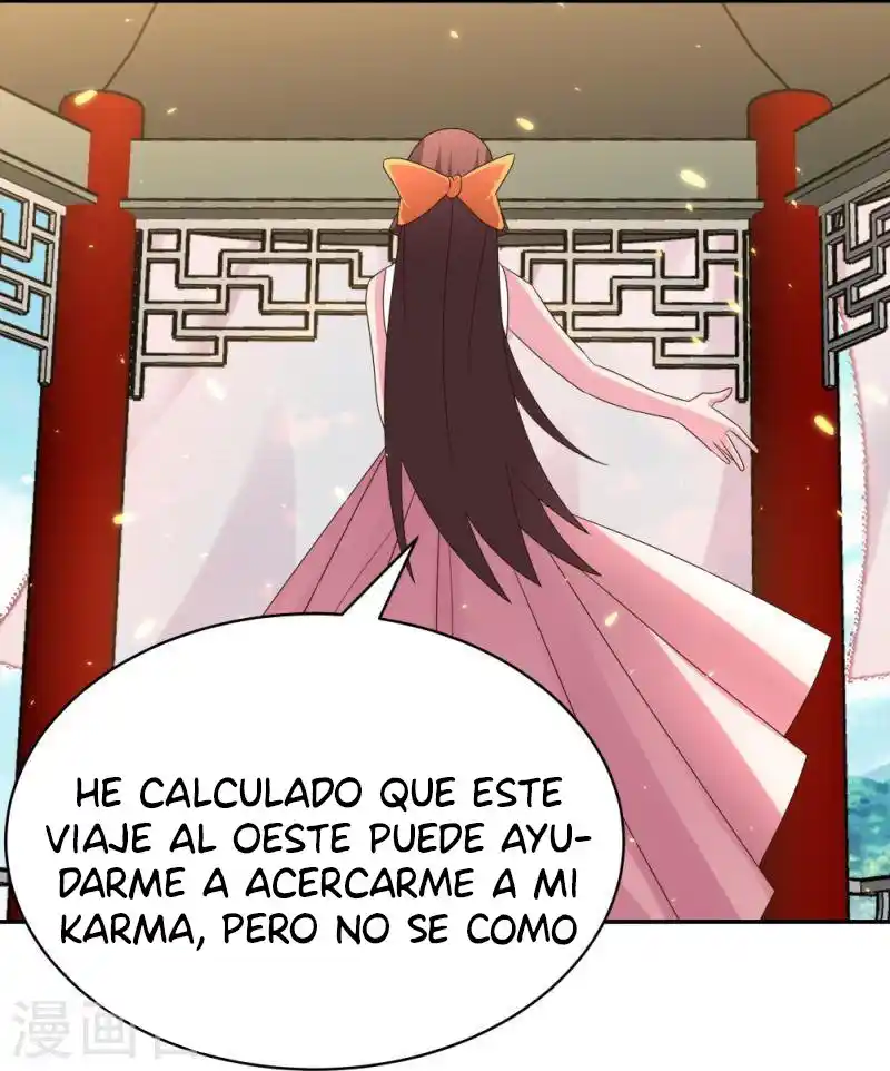 Above All Gods - Capítulo 352 - Página 9 - LectorTMOo