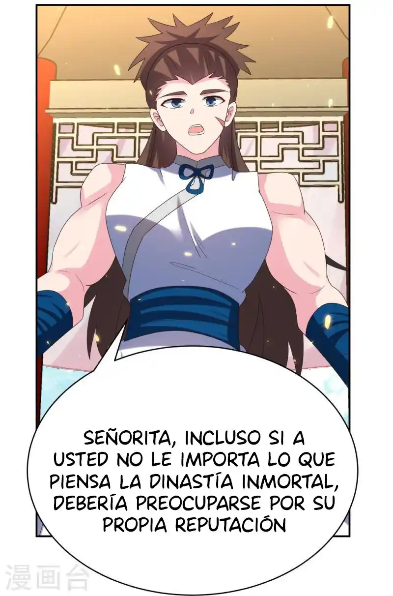 Above All Gods - Capítulo 352 - Página 12 - LectorTMOo