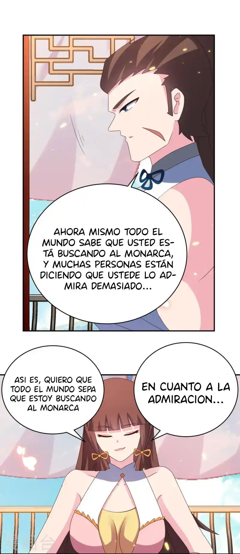 Above All Gods - Capítulo 352 - Página 13 - LectorTMOo