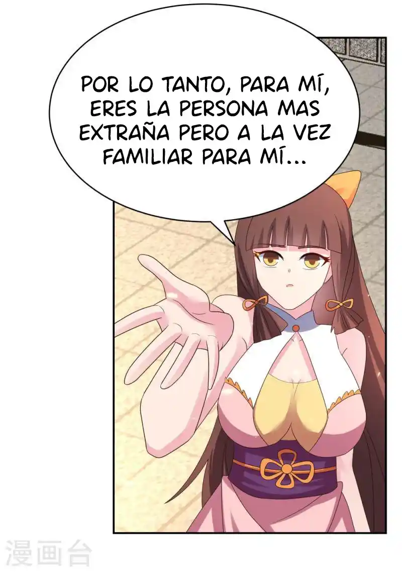 Above All Gods - Capítulo 352 - Página 21 - LectorTMOo