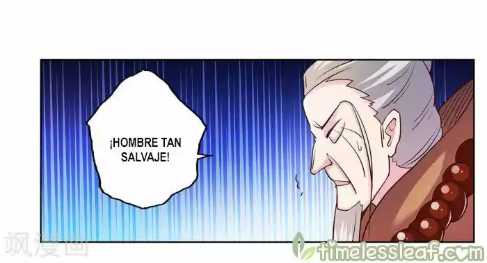Above All Gods - Capítulo 36 - Página 28 - LectorTMOo