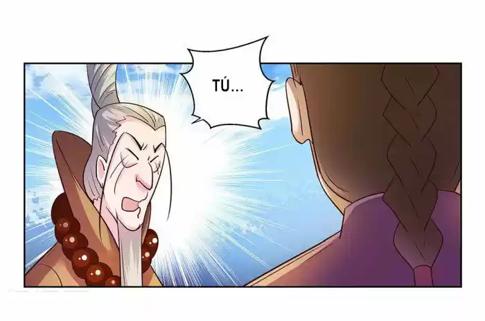 Above All Gods - Capítulo 36 - Página 30 - LectorTMOo