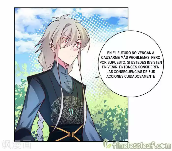 Above All Gods - Capítulo 36 - Página 32 - LectorTMOo