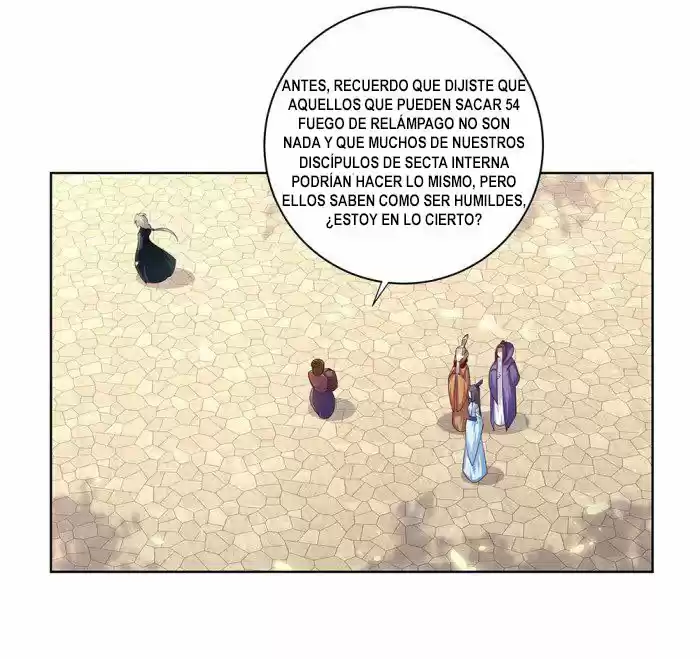 Above All Gods - Capítulo 36 - Página 37 - LectorTMOo