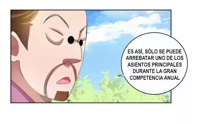Above All Gods - Capítulo 37 - Página 10 - LectorTMOo