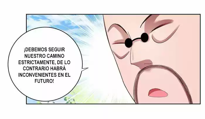 Above All Gods - Capítulo 37 - Página 13 - LectorTMOo