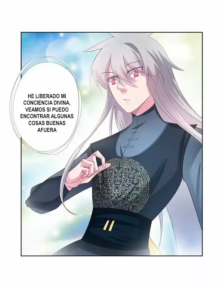 Above All Gods - Capítulo 37 - Página 22 - LectorTMOo