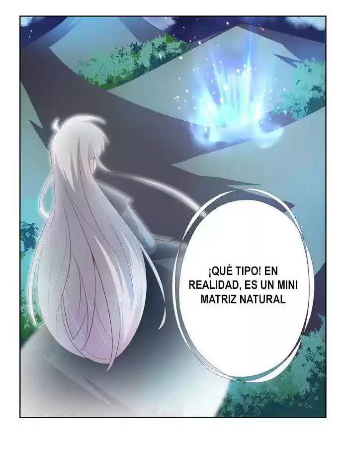 Above All Gods - Capítulo 37 - Página 26 - LectorTMOo