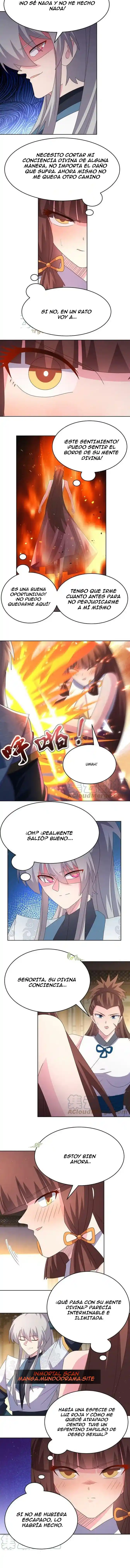 Above All Gods - Capítulo 377 - Página 4 - LectorTMOo