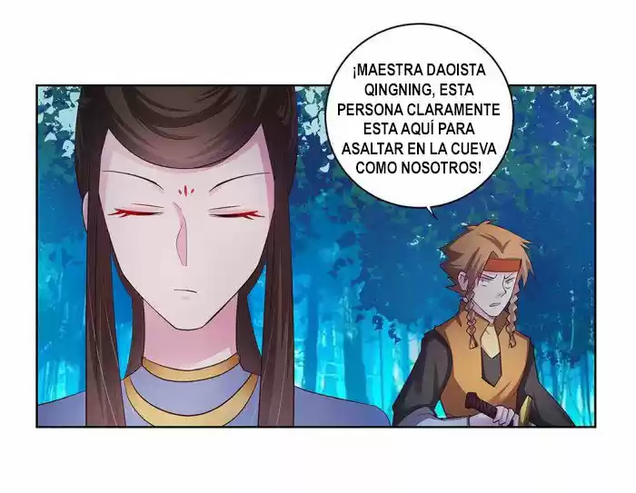 Above All Gods - Capítulo 38 - Página 18 - LectorTMOo