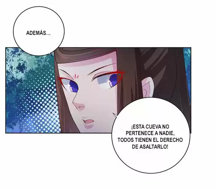 Above All Gods - Capítulo 38 - Página 20 - LectorTMOo