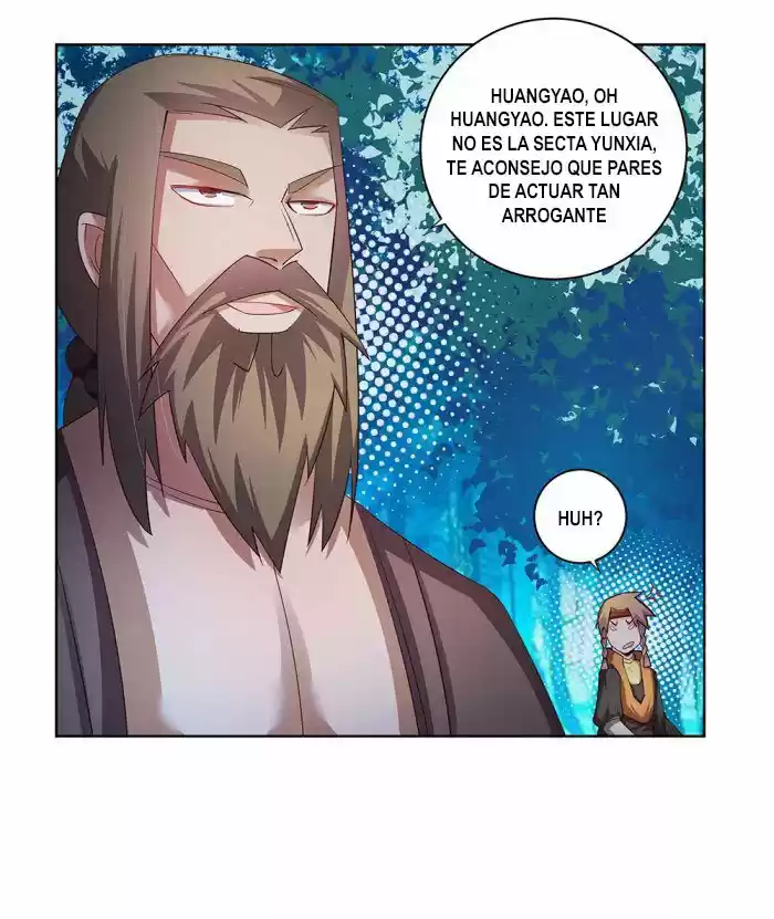 Above All Gods - Capítulo 38 - Página 21 - LectorTMOo
